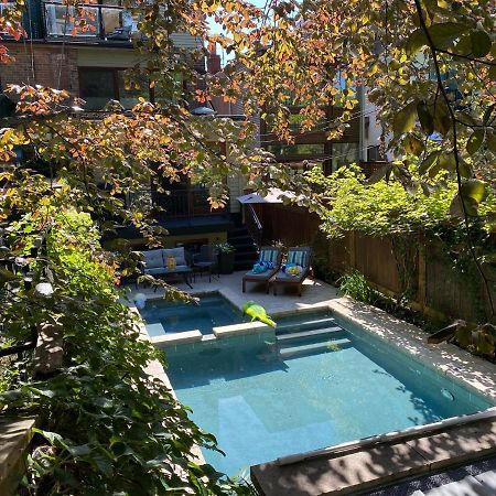 Superb Beach Home:Heated Pool-Hot Tub Open 365Days Торонто Экстерьер фото