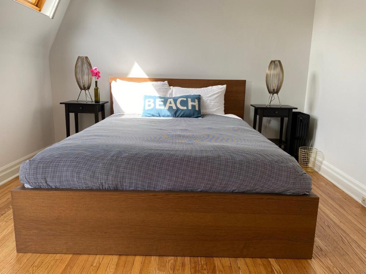 Superb Beach Home:Heated Pool-Hot Tub Open 365Days Торонто Экстерьер фото