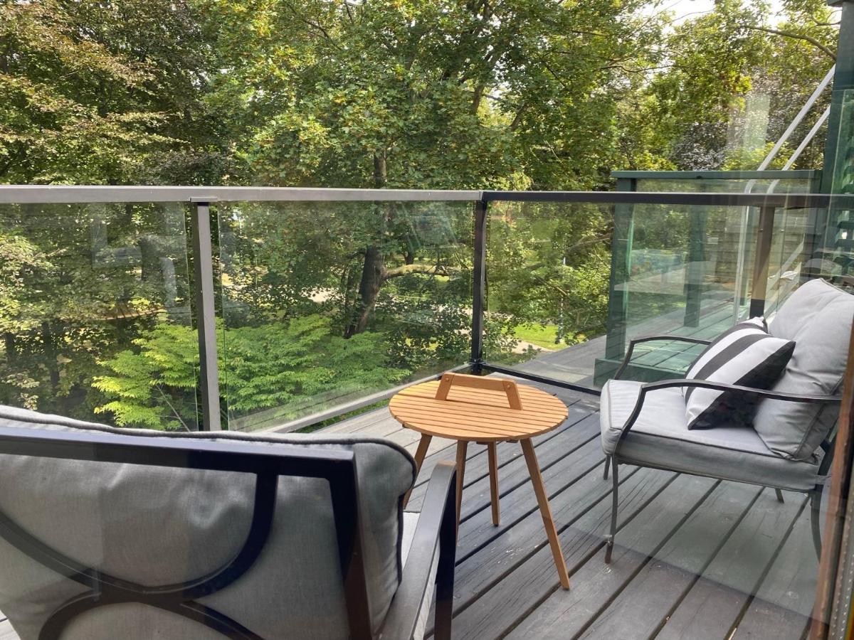 Superb Beach Home:Heated Pool-Hot Tub Open 365Days Торонто Экстерьер фото